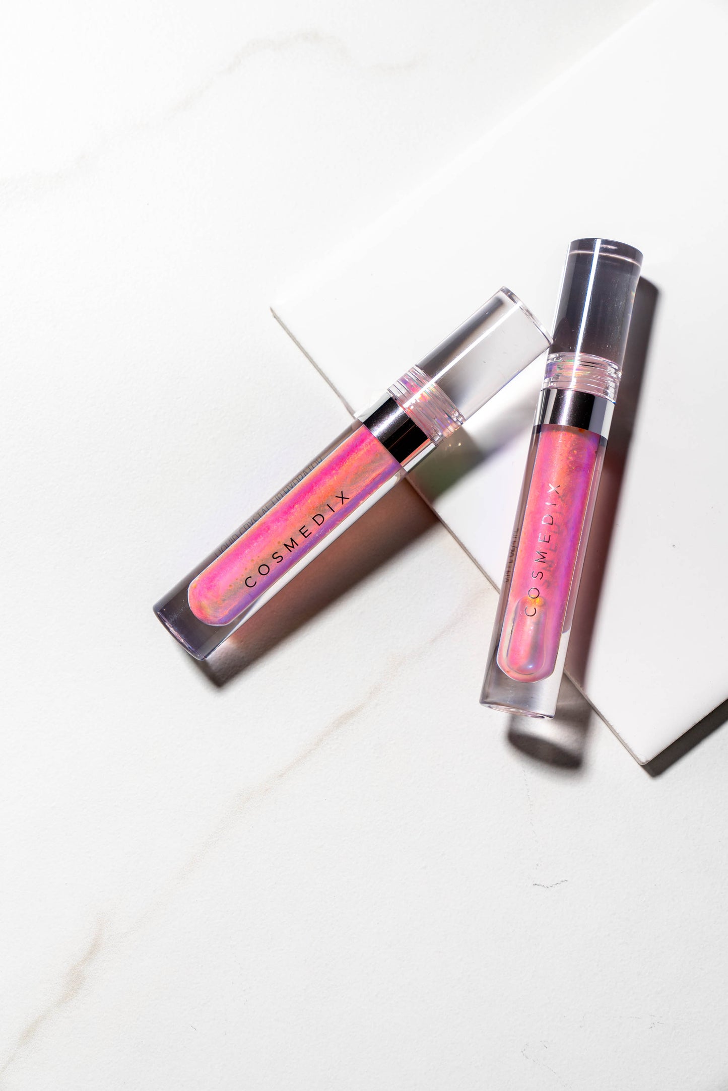 Lumi Crystal Cosmedix Hydratant Levres Pack