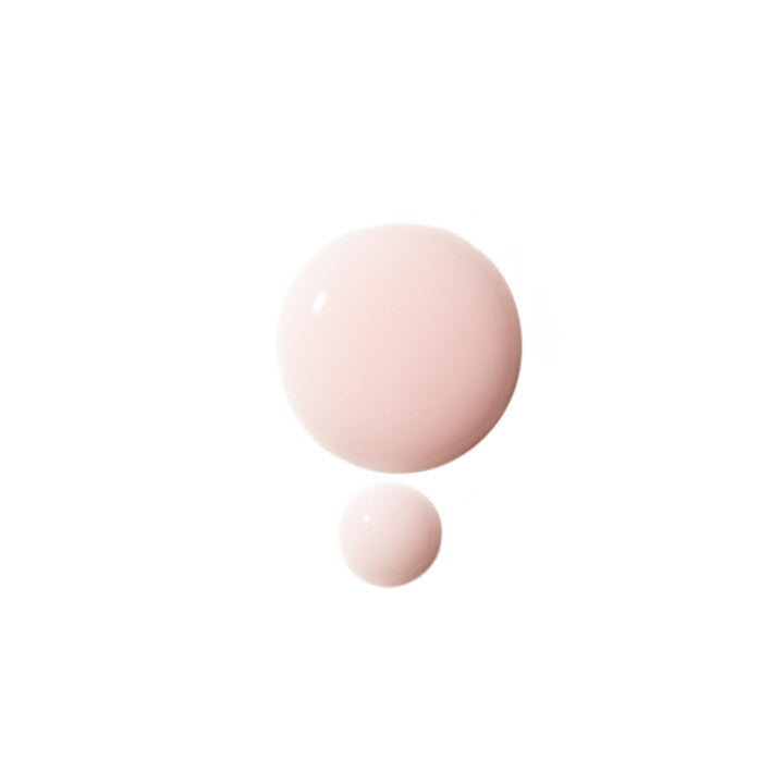 Primer Brightening Smooth Affair Jane Iredale Swatch