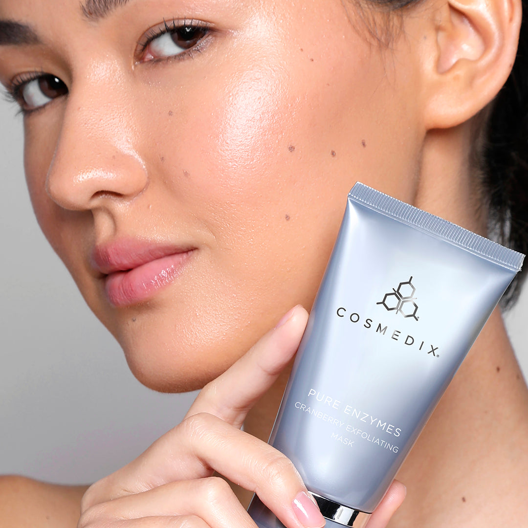 Pure Enzymes Cosmedix Exfoliating Mask