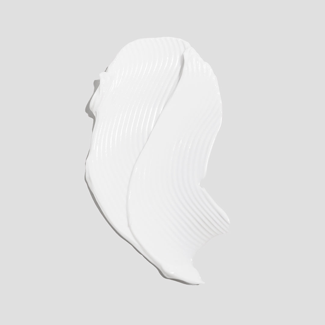 Restore Cosmedix Moisture Rich Mask Swatch