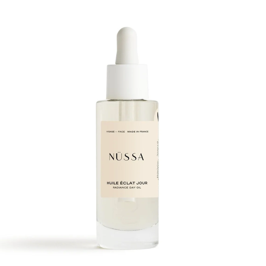 Huile Éclat Jour Nüssa 30 ml