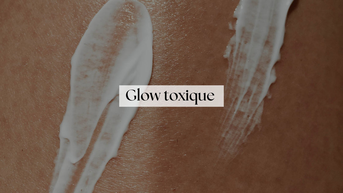 Glow Toxique: découvrez pourquoi trop d’éclat peut abîmer votre peau et comment retrouver un teint sain, naturel et durable avec une routine experte.
