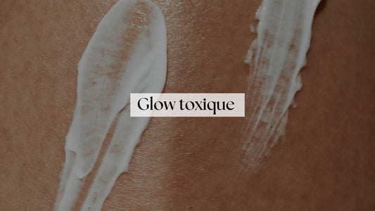 Glow Toxique: découvrez pourquoi trop d’éclat peut abîmer votre peau et comment retrouver un teint sain, naturel et durable avec une routine experte.