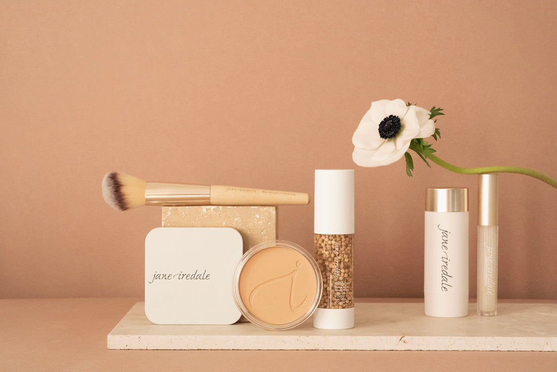 Le luxe du minimalisme