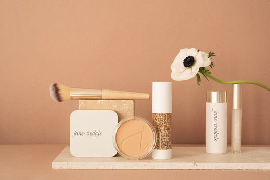 Le luxe du minimalisme