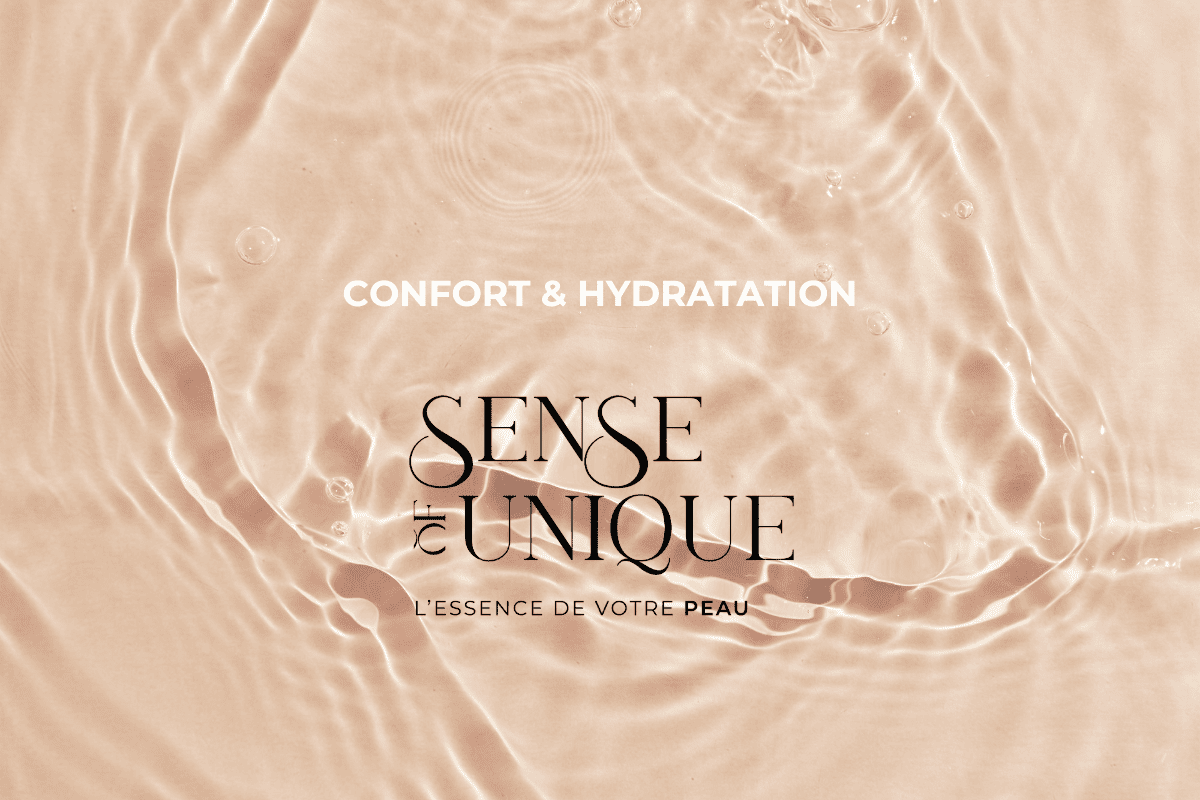 Confort et Hydratation