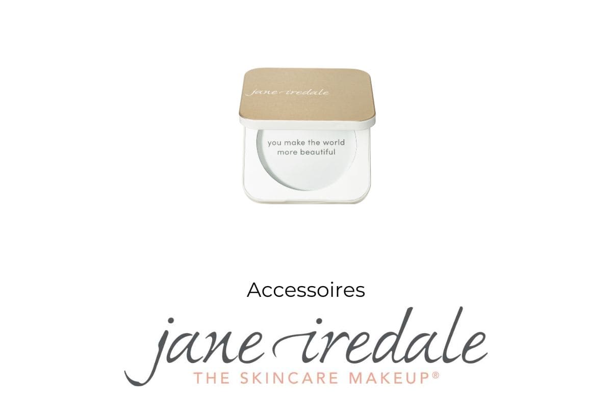 Accessoires Jane Iredale