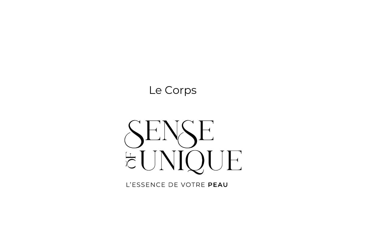 Le Corps