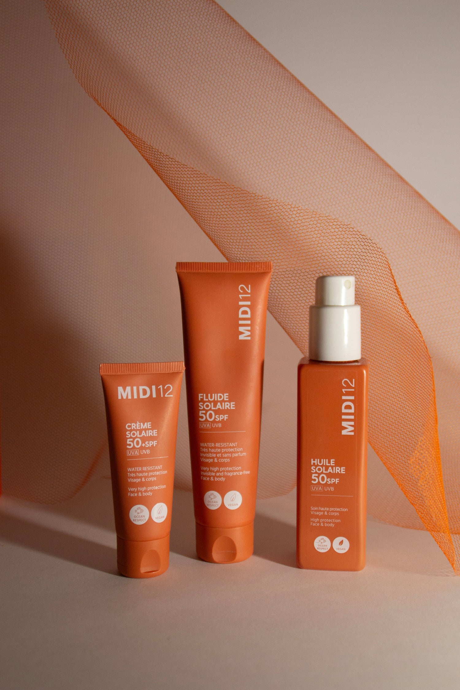Midi12 - La protection solaire éthique et sensorielle