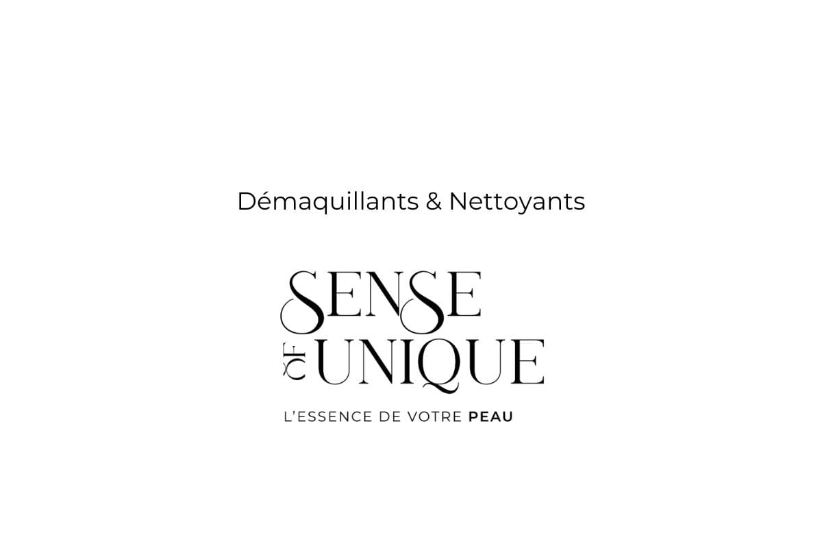 Démaquillants & Nettoyants