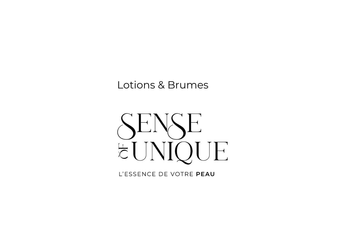 Lotions & Brumes