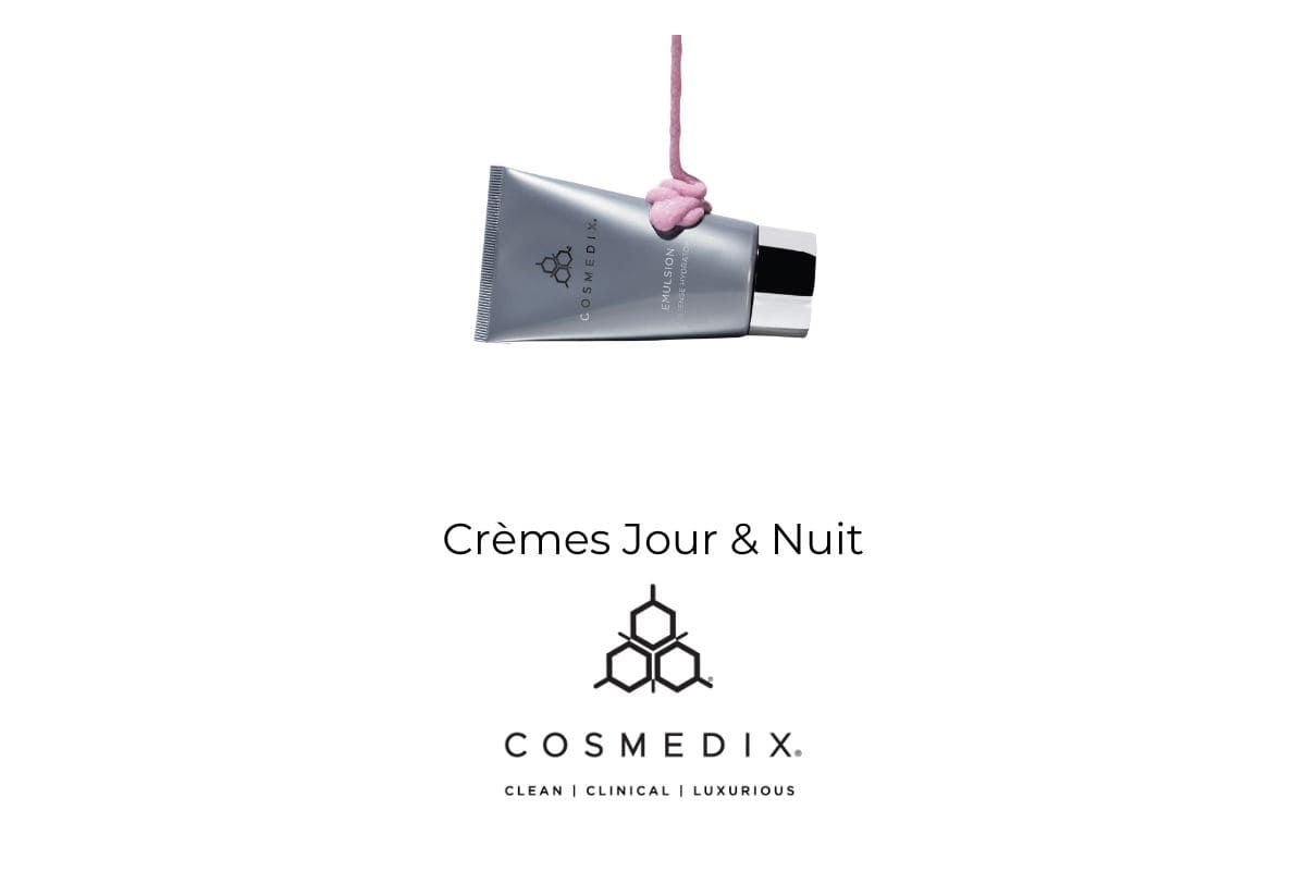 Crème de soin Cosmedix