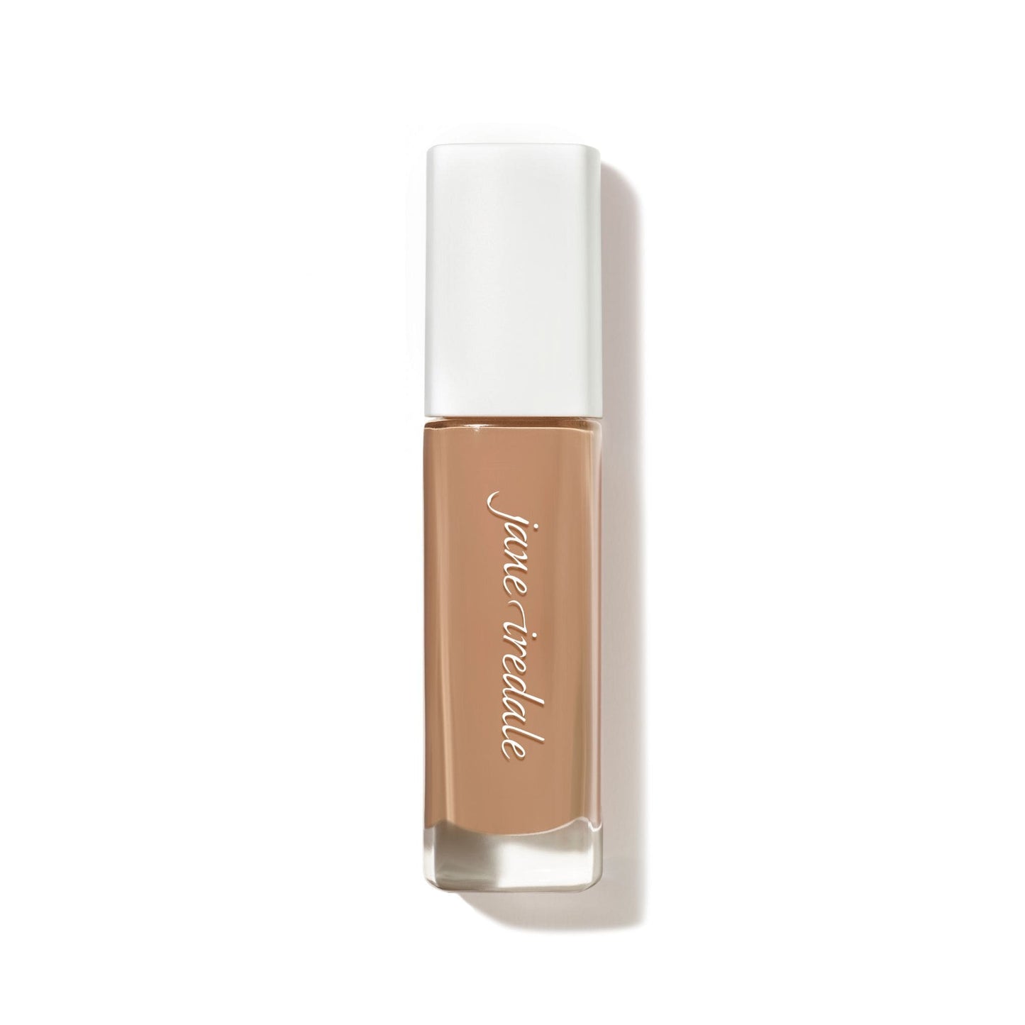 Skintuition Fond de Teint liquide SPF30 Jane Iredale France #42