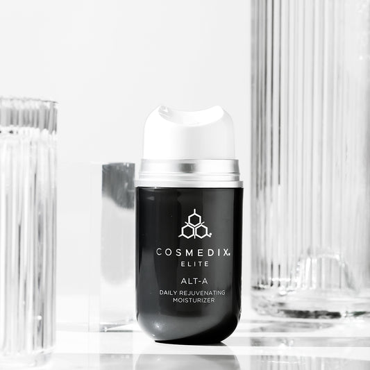 Alt A Elite Cosmedix Daily Rejuvenating Moisturizer