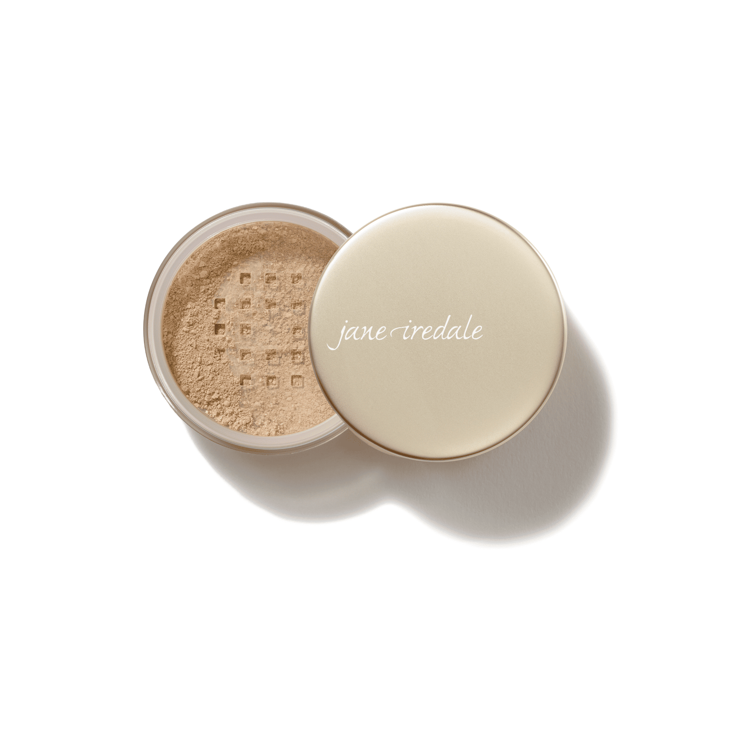 Amazing Matte Jane Iredale Poudre Libre Matifiante