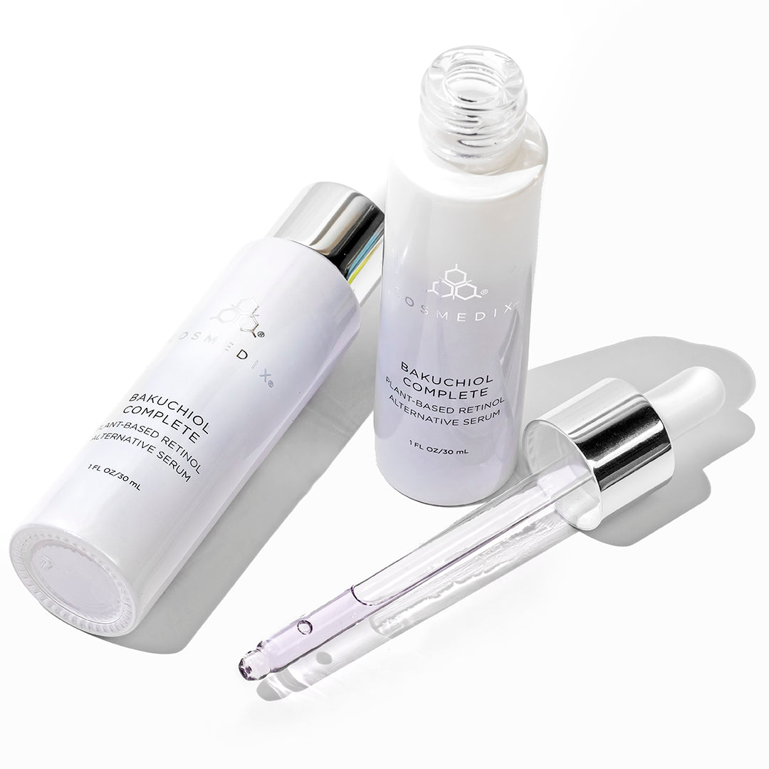 Bakuchiol Complete Serum Cosmedix Rétinol végétal