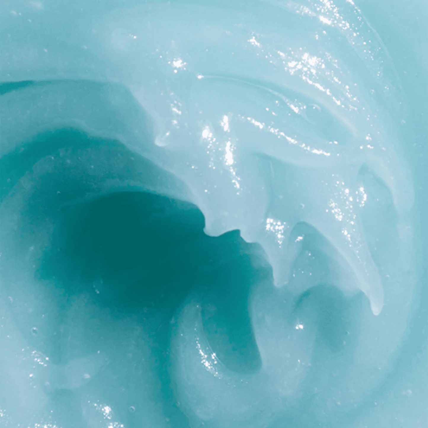 Blue Balm Odacité France Texture Fondante