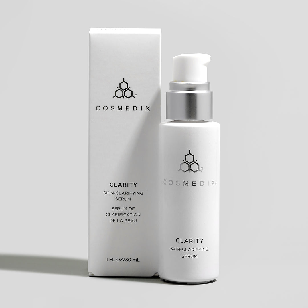 Clarity Serum Cosmedix Sérum clarifiant