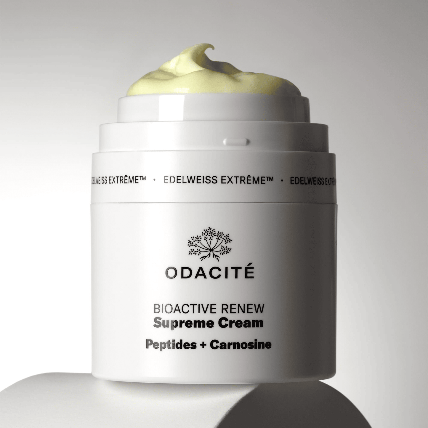 Edelweiss Bioactive Crème Suprême Odacité Crème Anti-âge