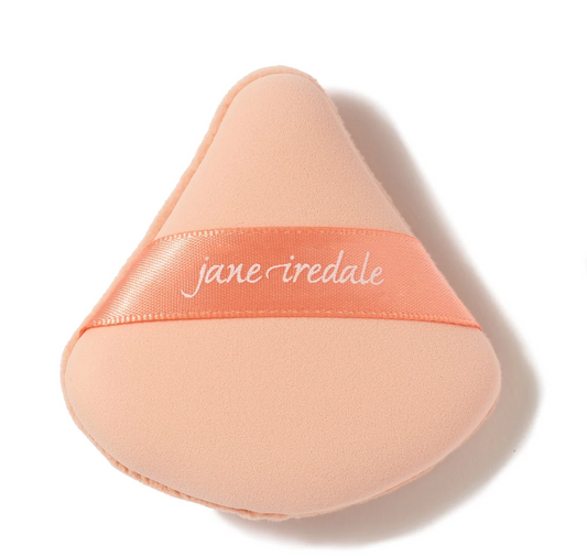 Jane Iredale Éponge Double Face - côté éponge