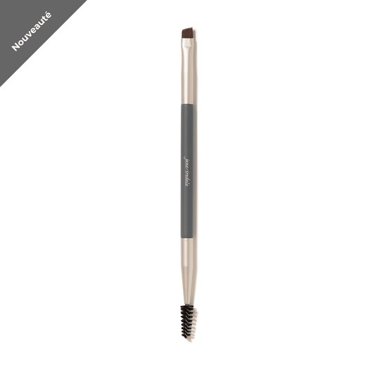 Pinceau Eye Brow Jane Iredale Eye/Brow Brush