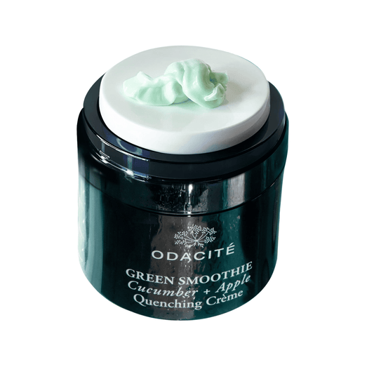 Green Smoothie Odacité France 