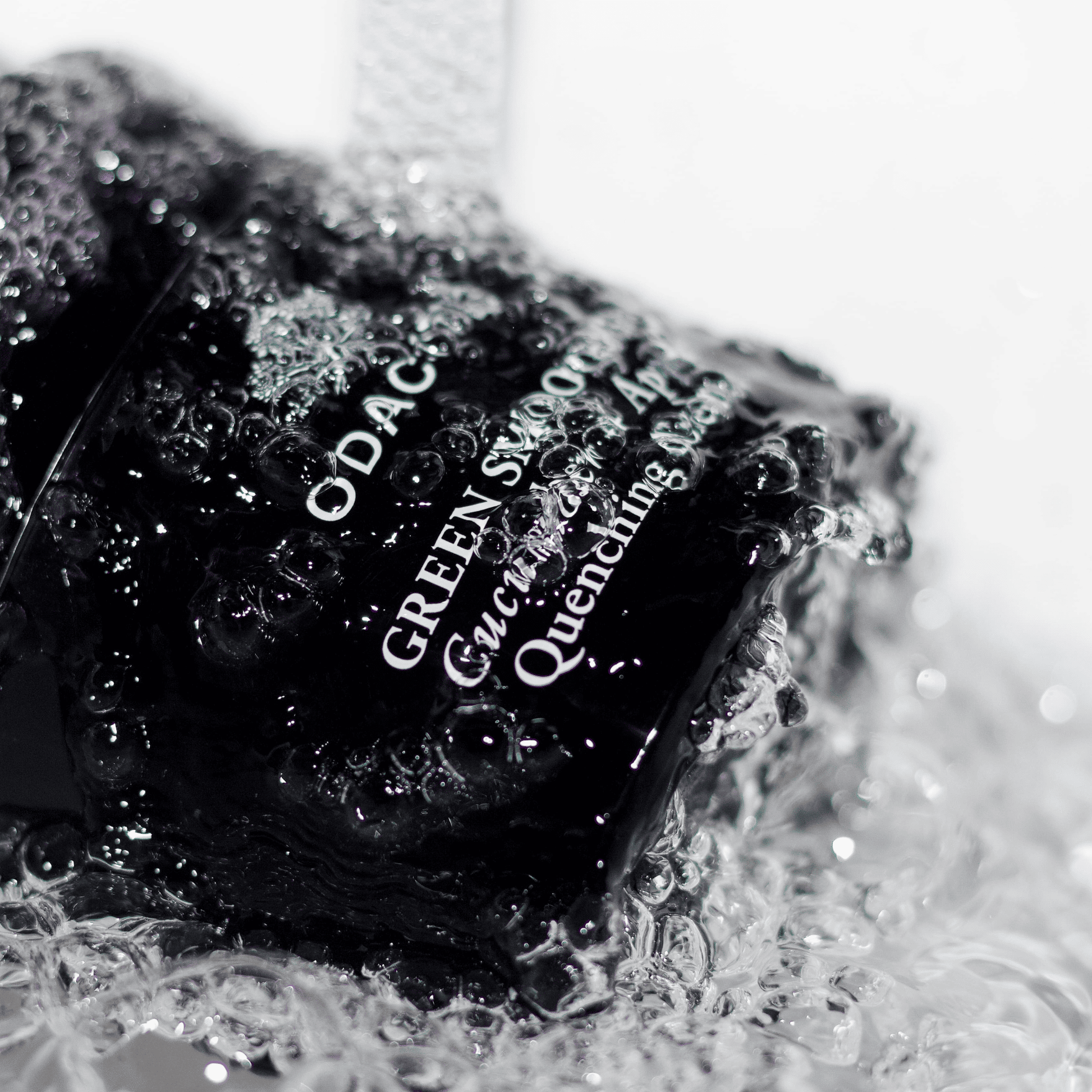 Green Smoothie Odacité France Crème Ultra Désaltérante