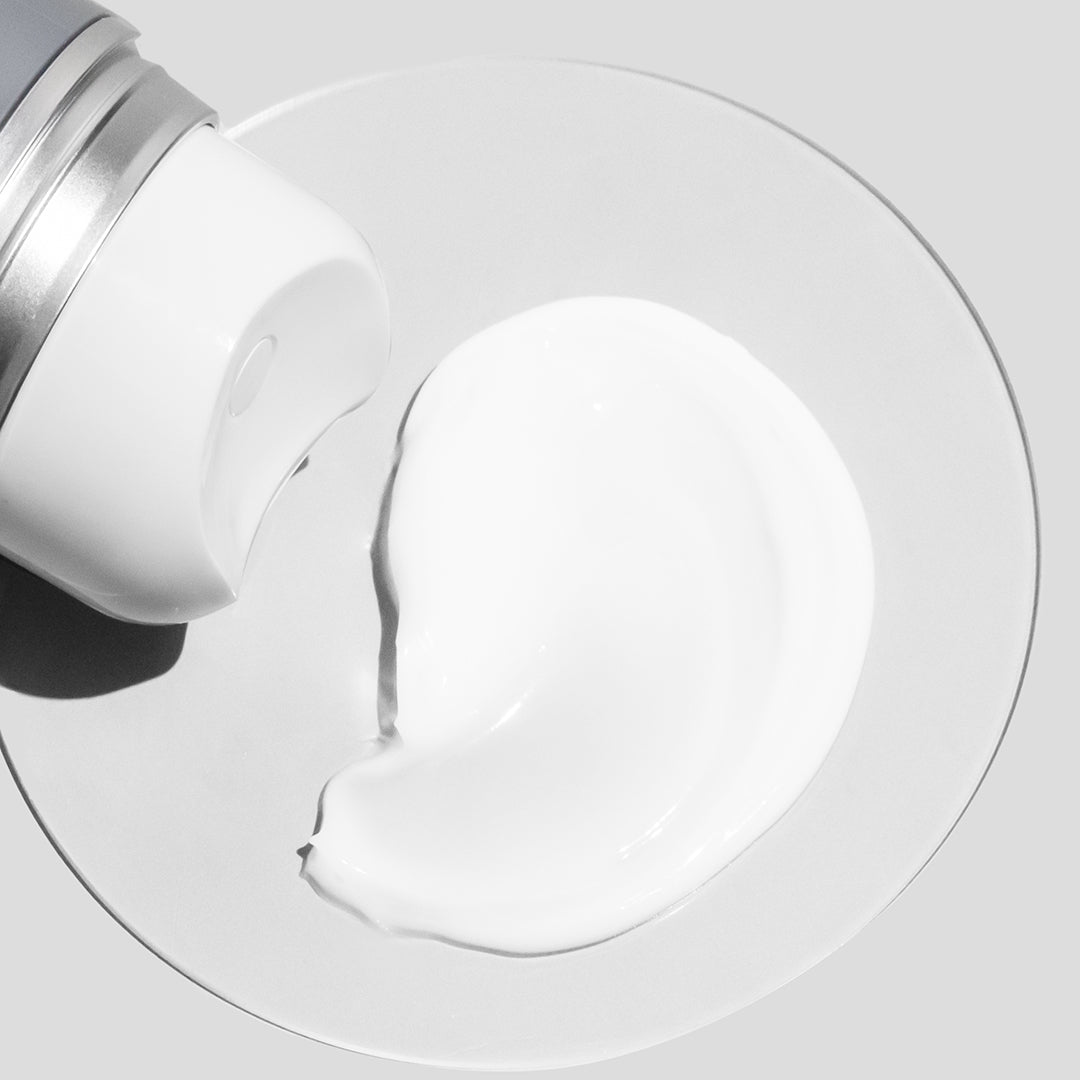 Harmonize Cosmedix Creme Peau Sensible Swatch