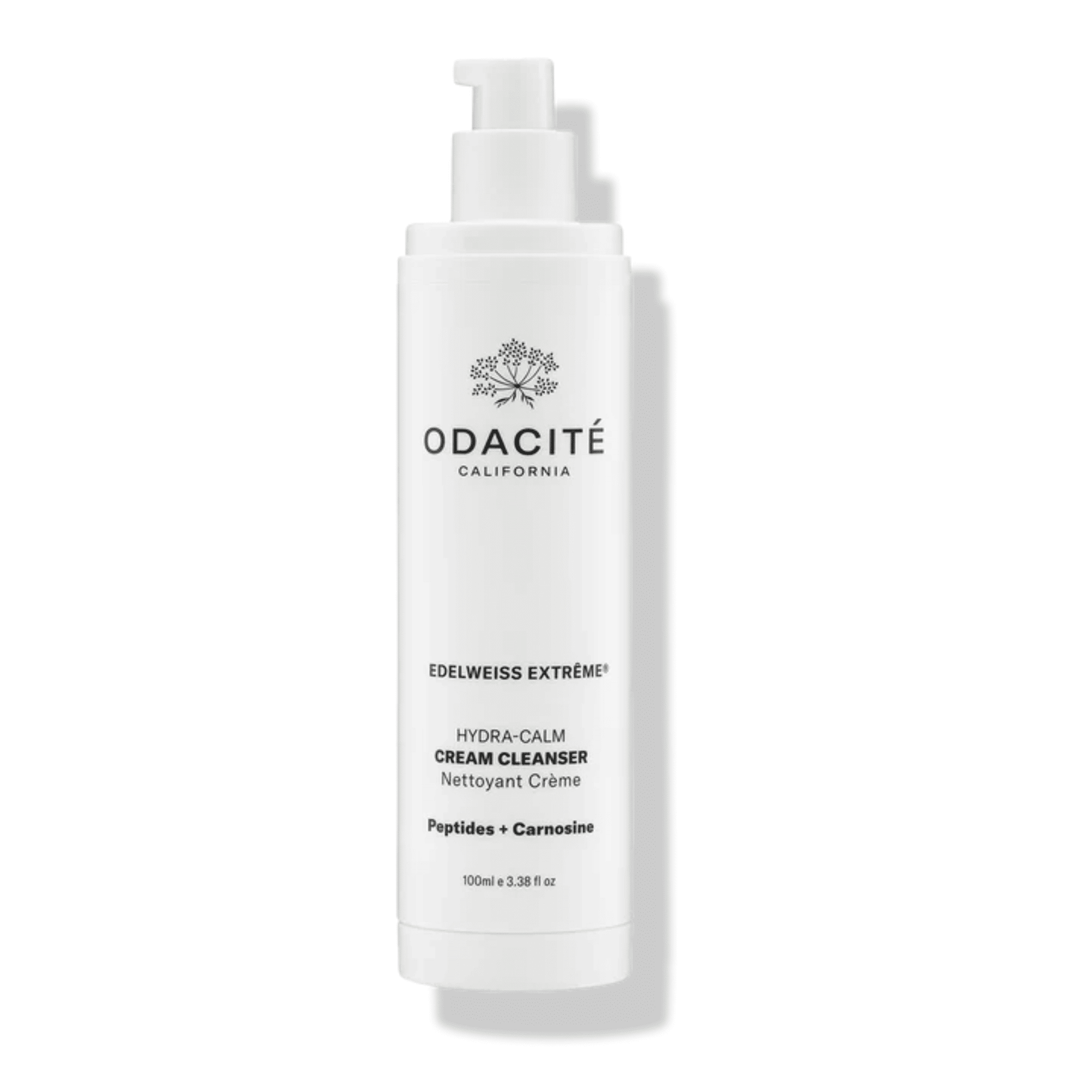 Hydra-Calm Crème Nettoyante Odacité