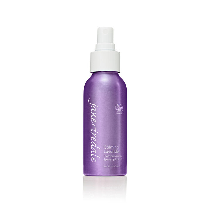 Hydration Spray Calming Lavender Jane Iredale