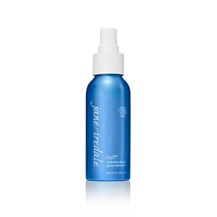 Hydration Spray D2O Jane Iredale