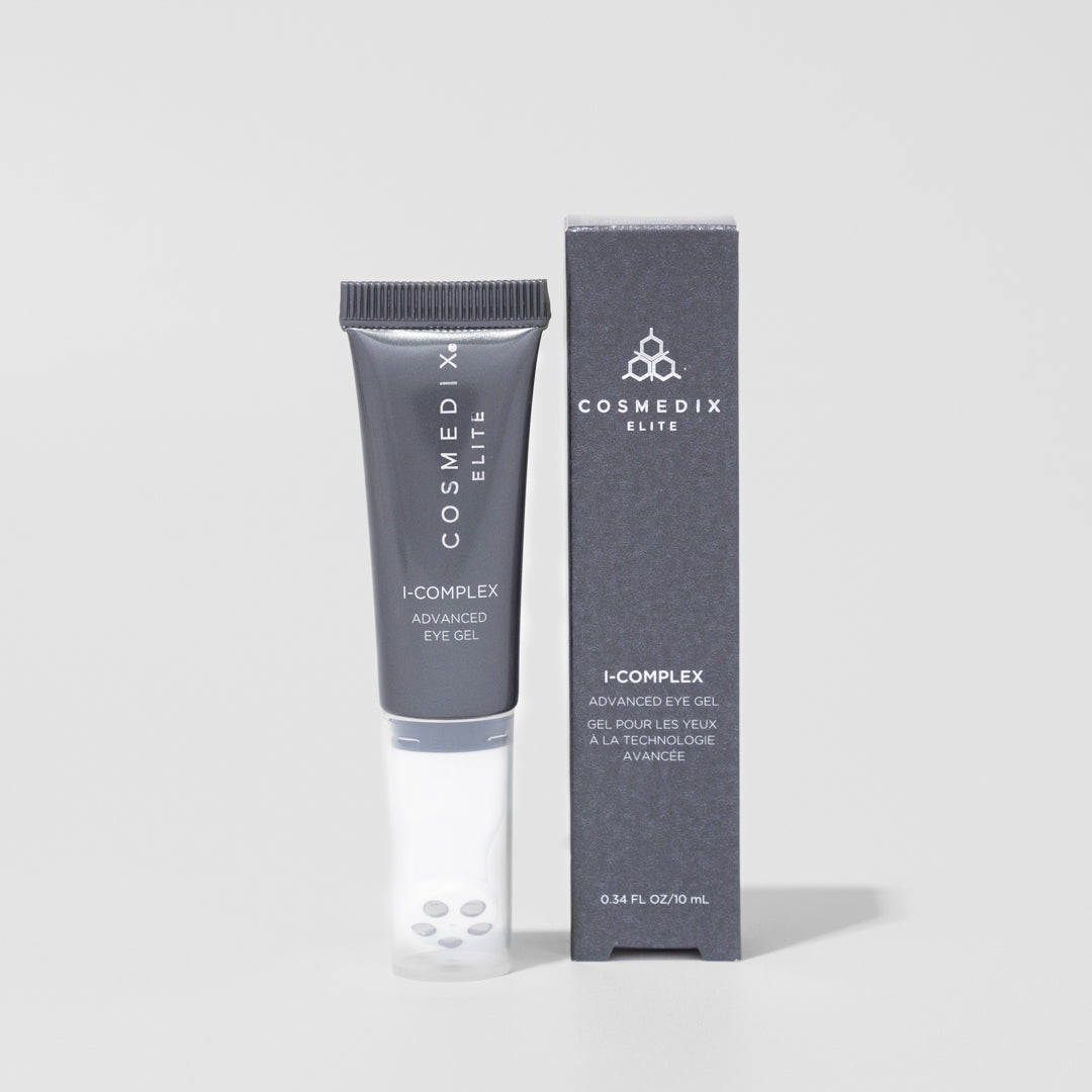 I-Complex Advanced Eye Gel Cosmedix Contour Yeux Bakuchiol