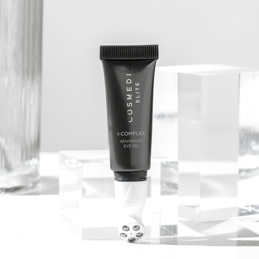 I-Complex Advanced Eye Gel Cosmedix Contour Yeux Bakuchiol Complex