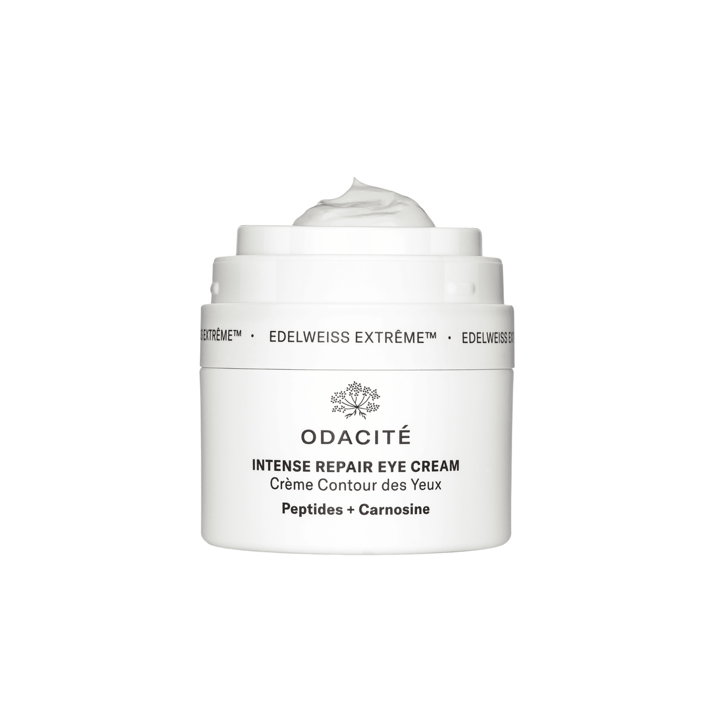 Crème Réparatrice Intense Yeux Odacité France