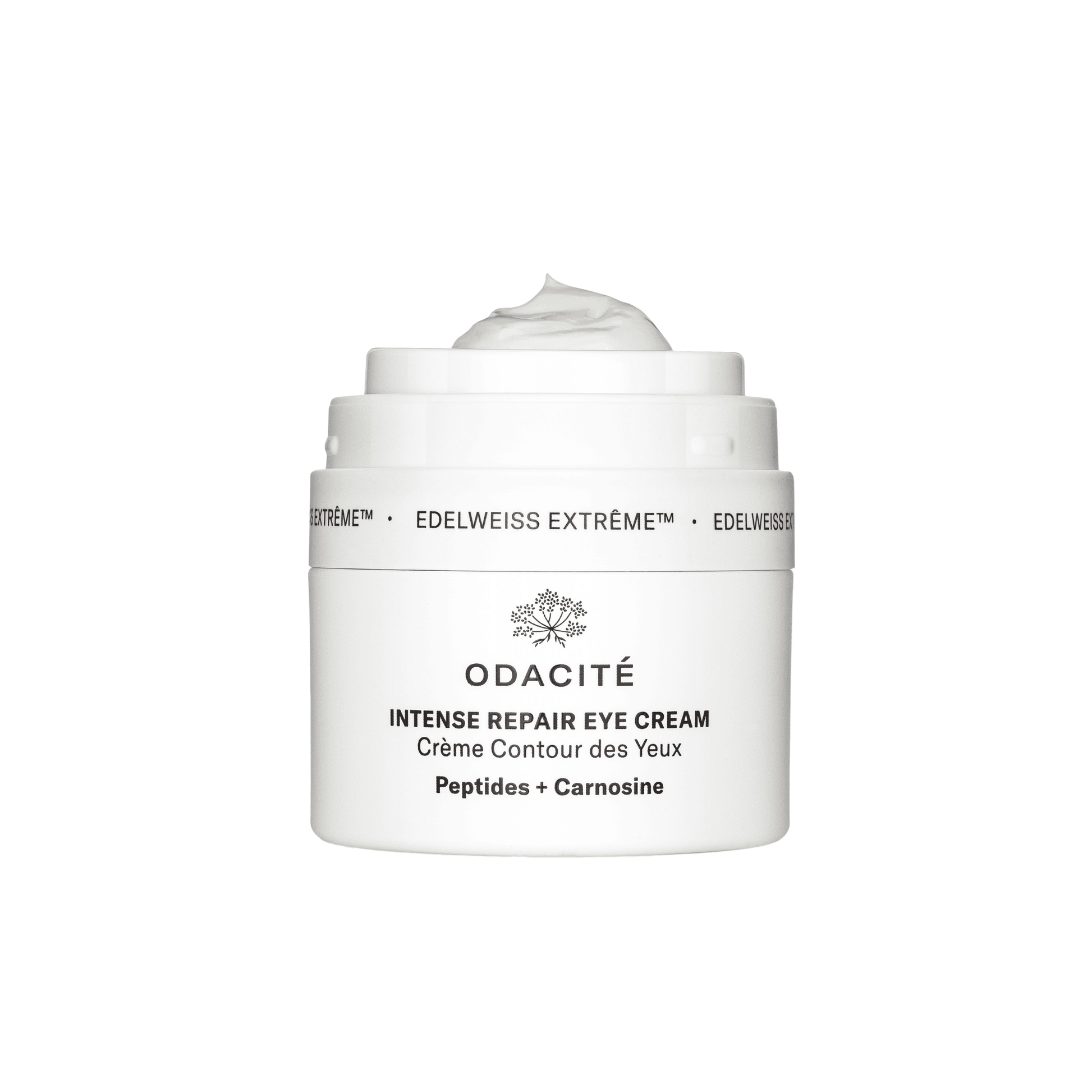 Crème Réparatrice Intense Yeux Odacité France