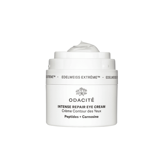 Crème Réparatrice Intense Yeux Odacité France