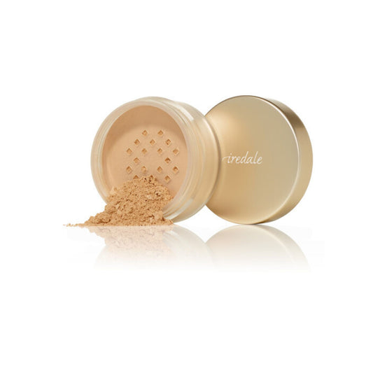 Jane Iredale Amazing Base Poudre Libre Fond de Teint