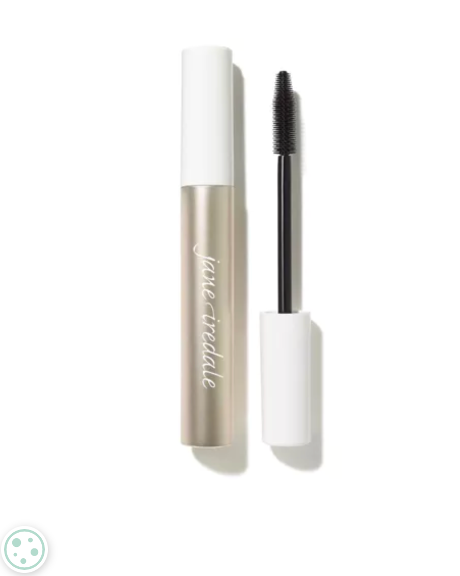 Mascara Tubing Lash Fixation