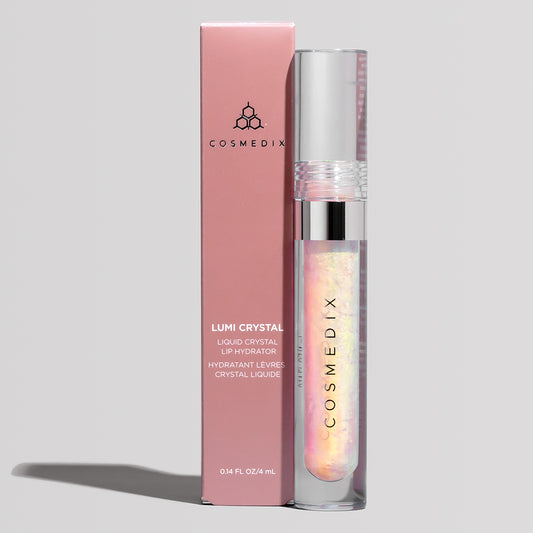 Lumi Crystal Cosmedix Hydratant Levres