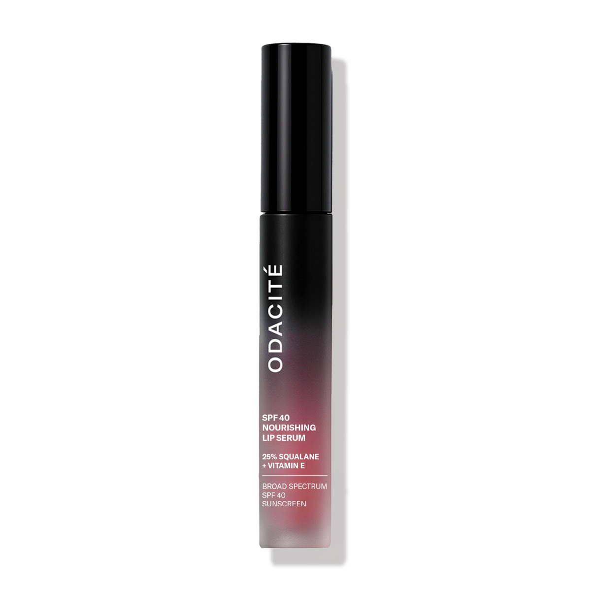 Sérum Lèvres Nourrissant SPF40 Bubblegum Odacité