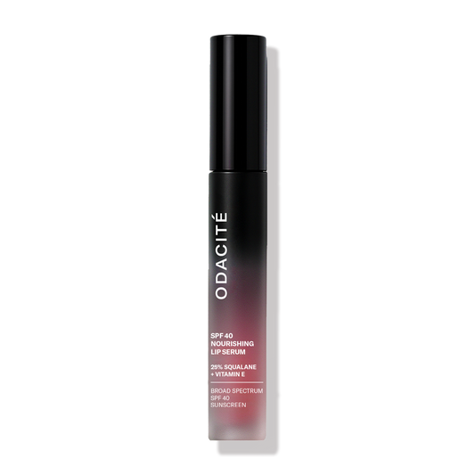 Sérum Lèvres Nourrissant SPF40 Bubblegum Odacité