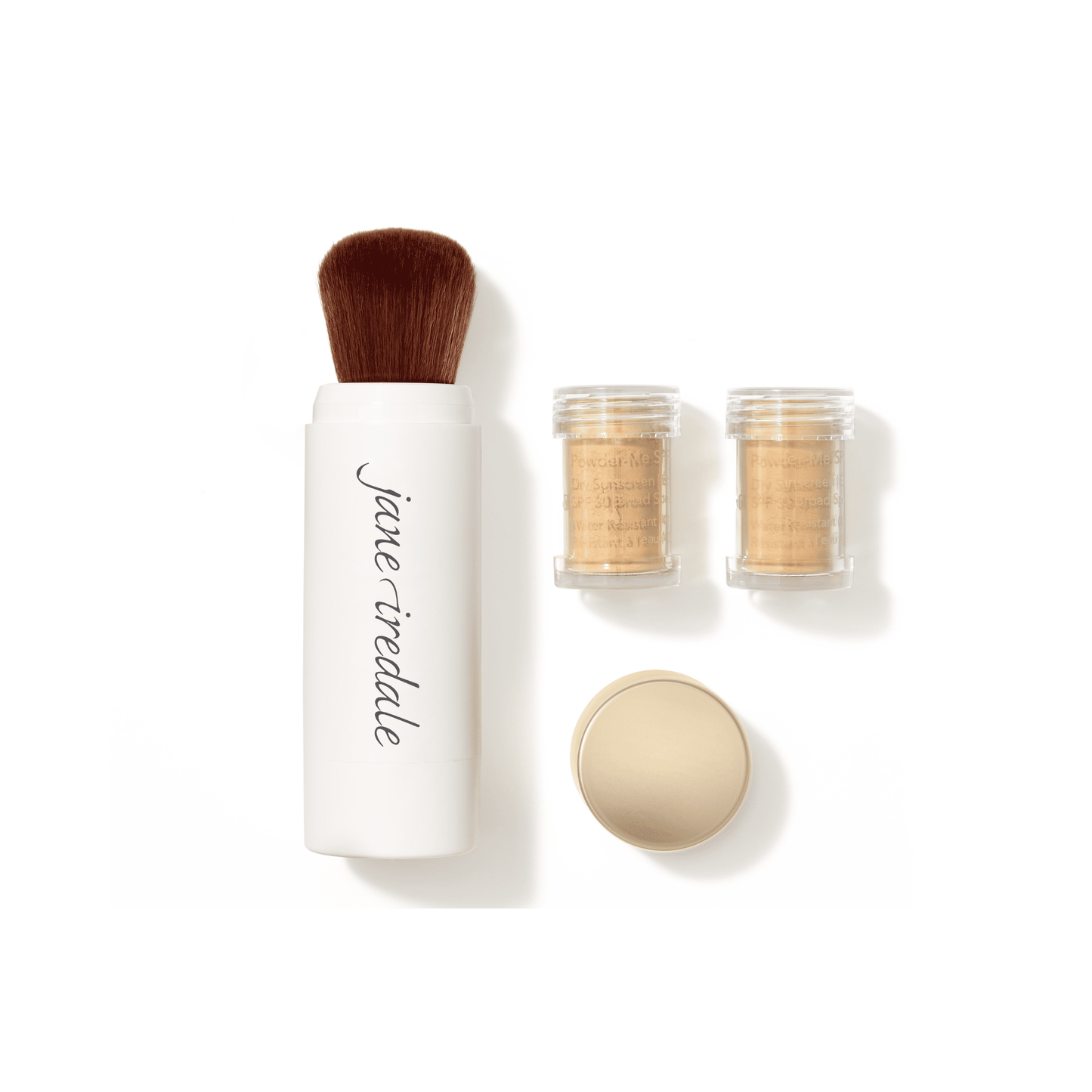 Ecran Solaire SPF30 - Powder-Me