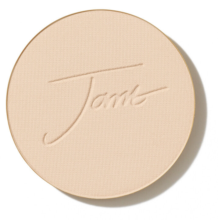 PurePressed Jane Iredale Fond de Teint Poudre Compacte Amber