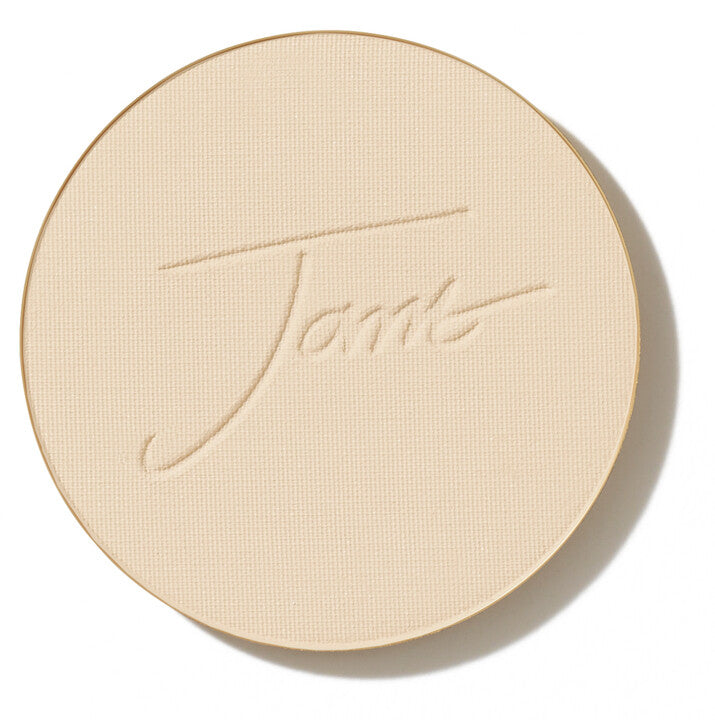 PurePressed Jane Iredale Fond de Teint Poudre Compacte Bisque