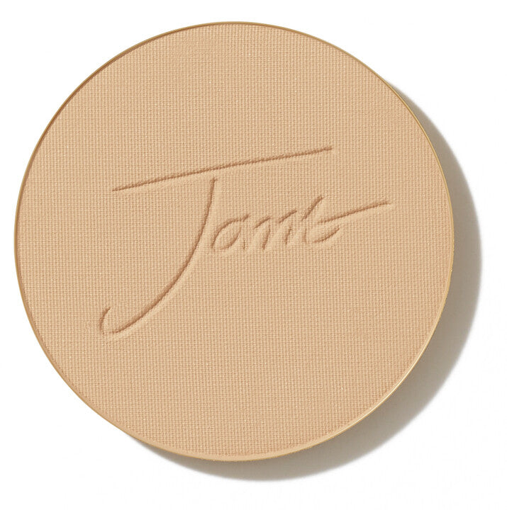 PurePressed Jane Iredale Fond de Teint Poudre Compacte Golden Glow