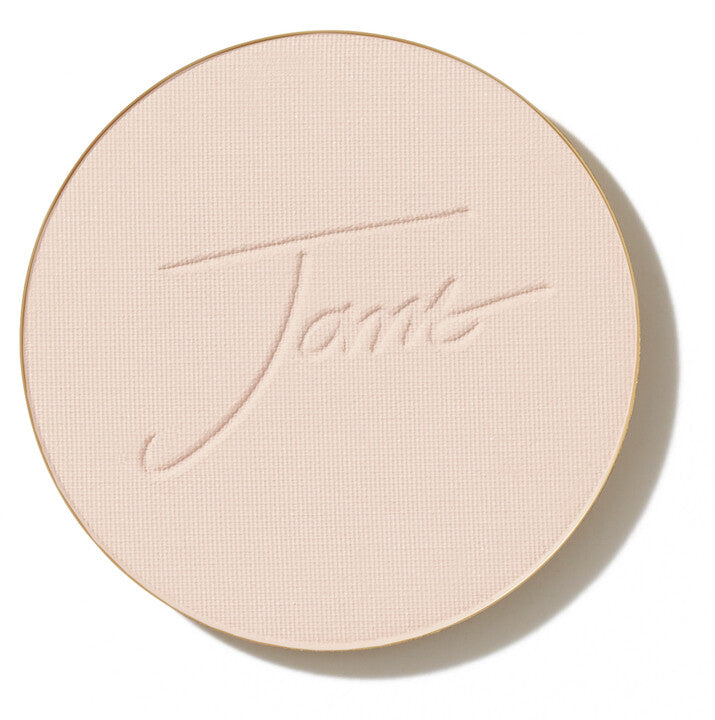 PurePressed Jane Iredale Fond de Teint Poudre Compacte Ivory