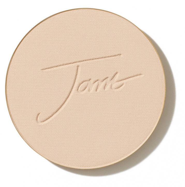 PurePressed Jane Iredale Fond de Teint Poudre Compacte Radiant