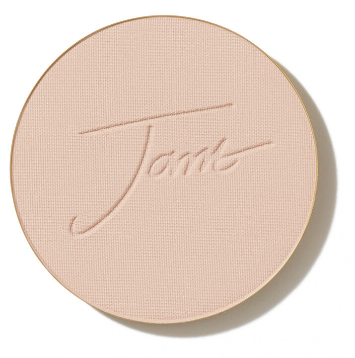 PurePressed Jane Iredale Fond de Teint Poudre Compacte Satin