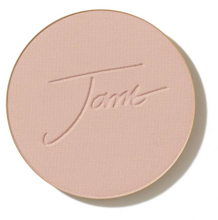 PurePressed Jane Iredale Fond de Teint Poudre Compacte Suntan