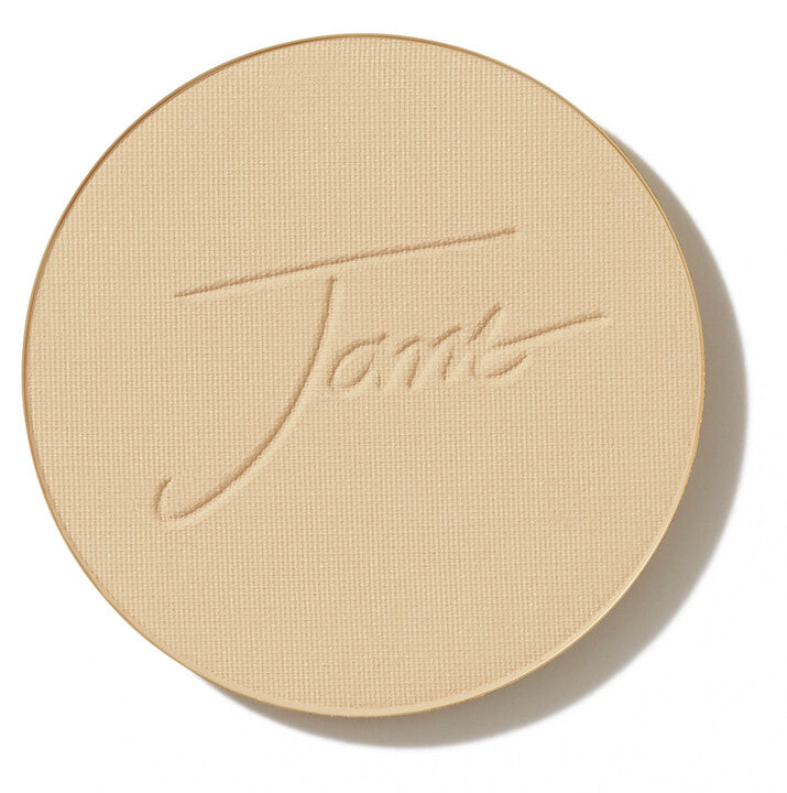 PurePressed Jane Iredale Fond de Teint Poudre Compacte WarmSienna